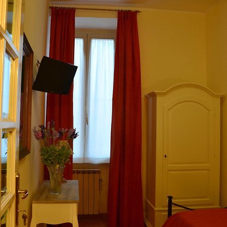 B&B Domus Piazza Del Popolo Roma Exterior foto