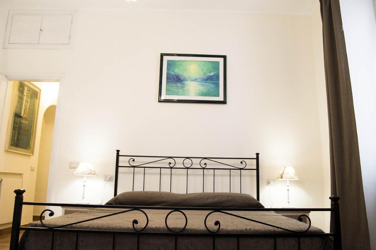 B&B Domus Piazza Del Popolo Roma Exterior foto