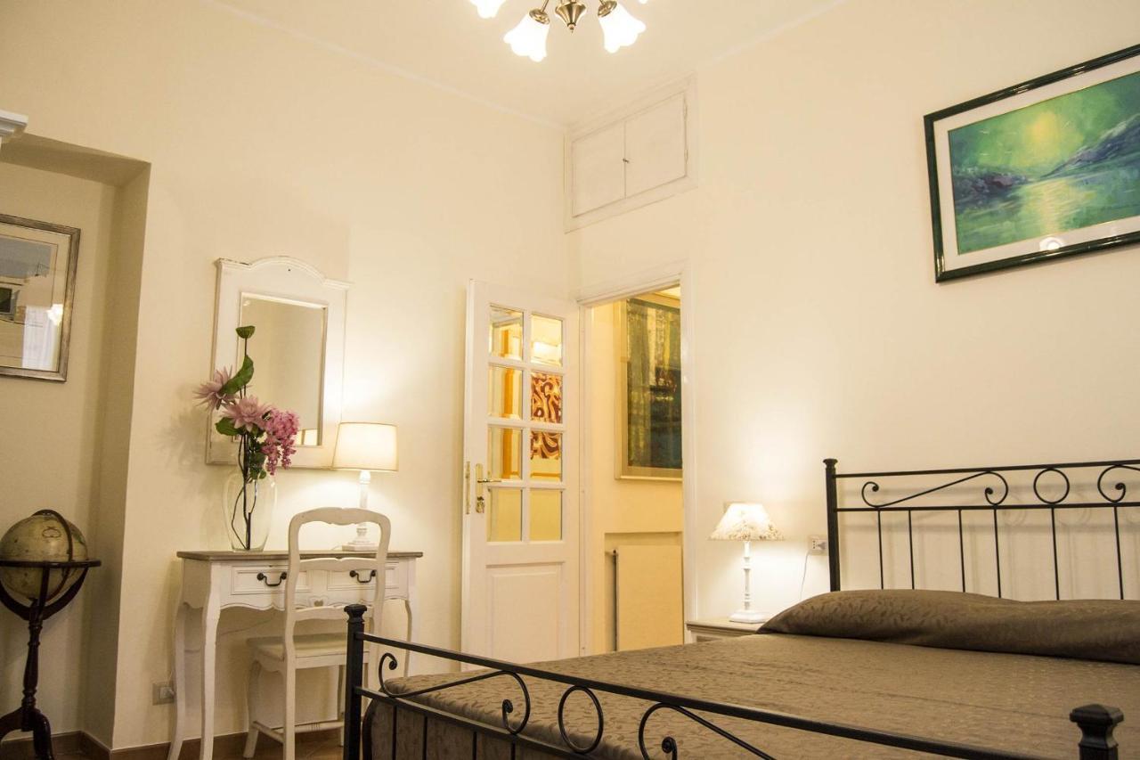 B&B Domus Piazza Del Popolo Roma Exterior foto