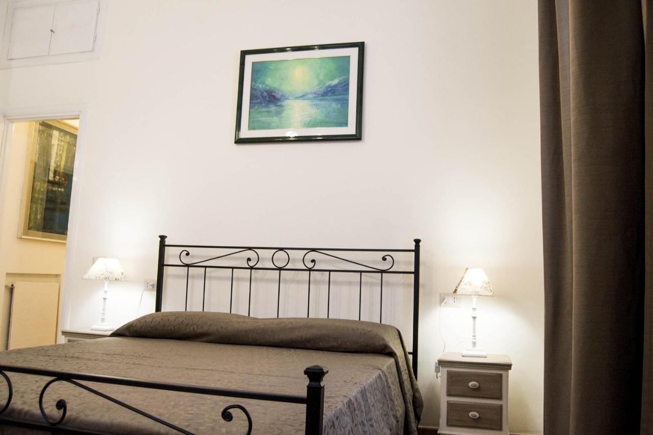 B&B Domus Piazza Del Popolo Roma Exterior foto