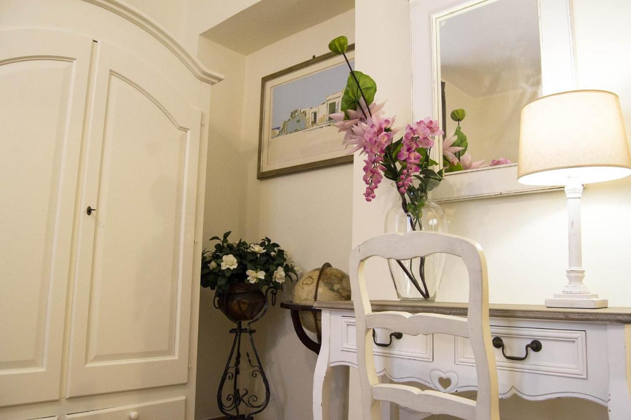 B&B Domus Piazza Del Popolo Roma Exterior foto