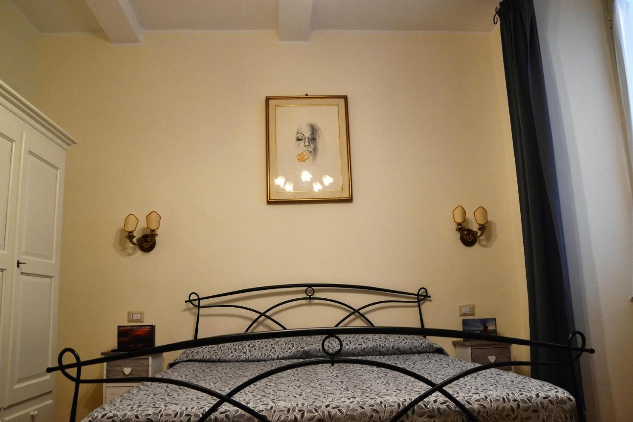 B&B Domus Piazza Del Popolo Roma Exterior foto