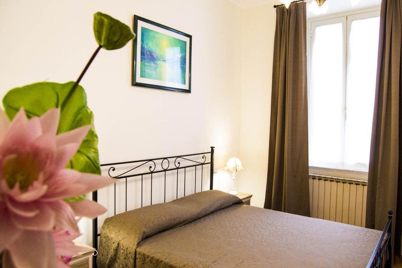 B&B Domus Piazza Del Popolo Roma Exterior foto