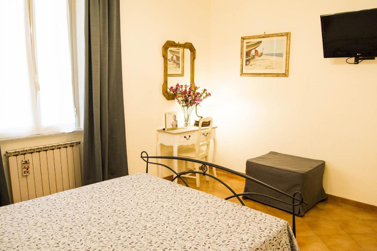 B&B Domus Piazza Del Popolo Roma Exterior foto
