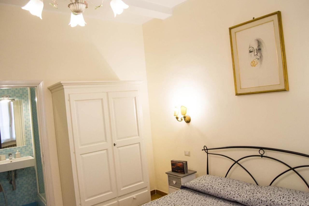B&B Domus Piazza Del Popolo Roma Exterior foto