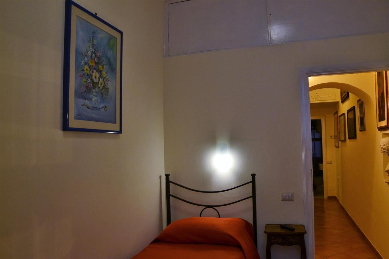 B&B Domus Piazza Del Popolo Roma Exterior foto