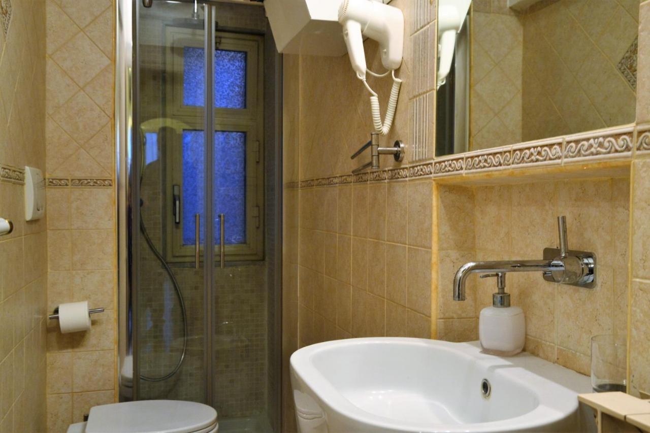 B&B Domus Piazza Del Popolo Roma Exterior foto