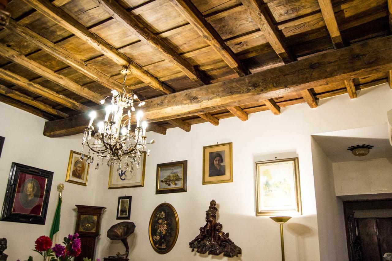 B&B Domus Piazza Del Popolo Roma Exterior foto